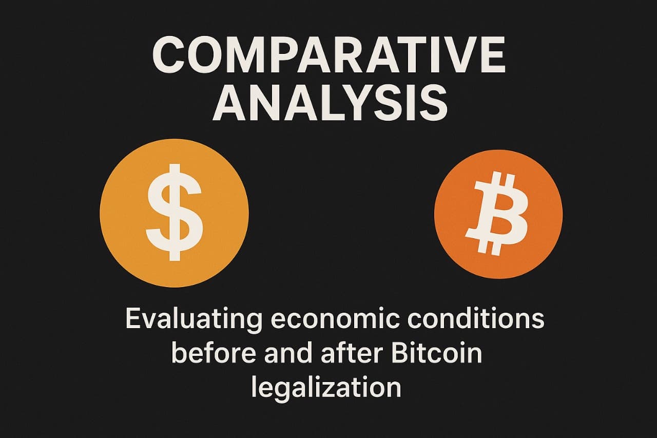 Comparative Analysis