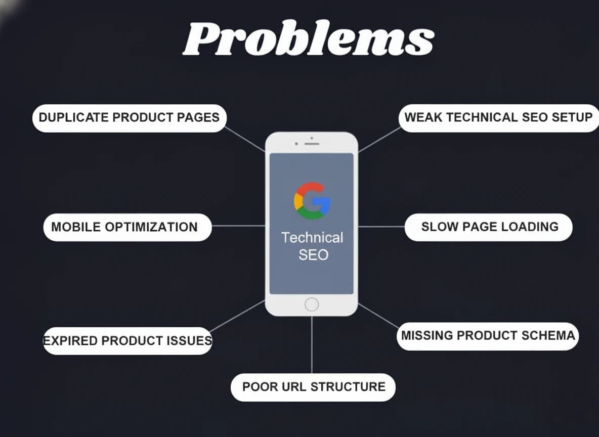 Problems