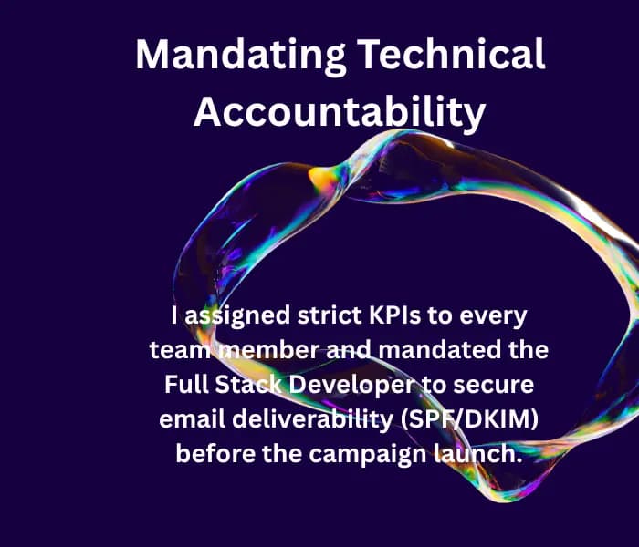 Mandating Technical Accountability