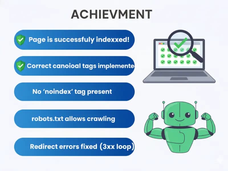 Achievement