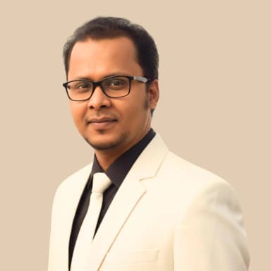 Md Anowar Hossain